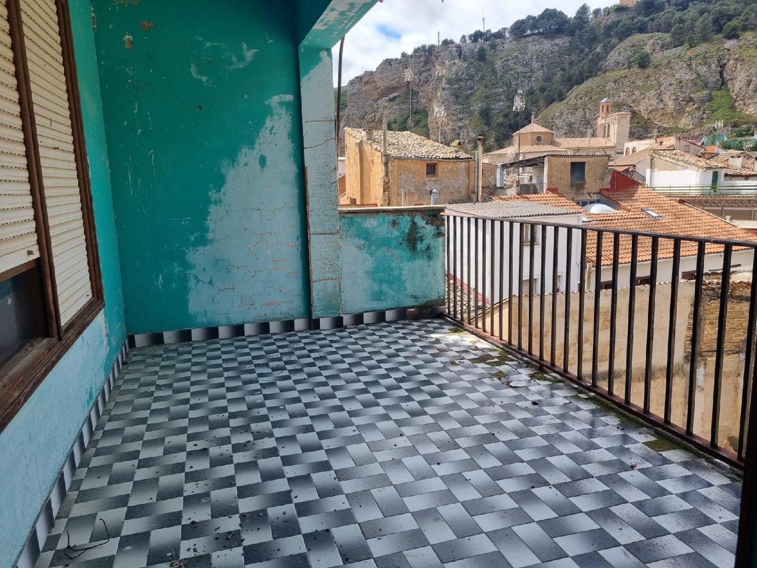 te koop appartement Falces Ribera Alta 2