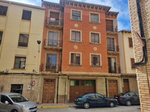 Falces Ribera Alta appartement foto 6255232