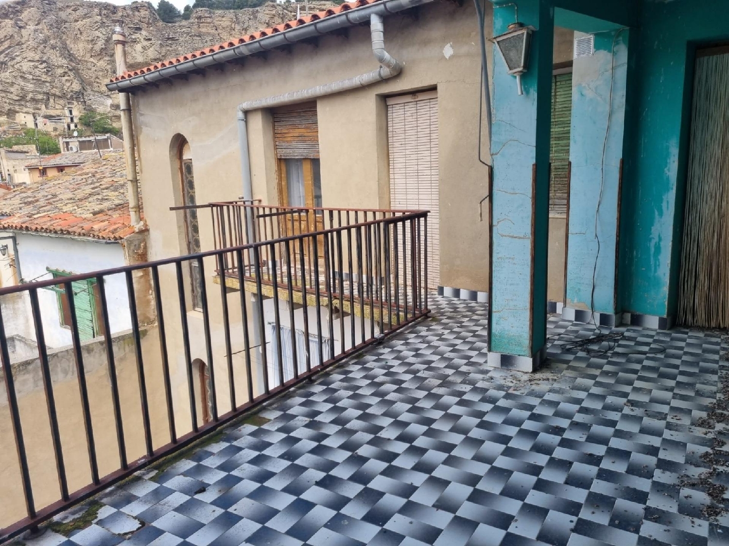 te koop appartement Falces Ribera Alta 4