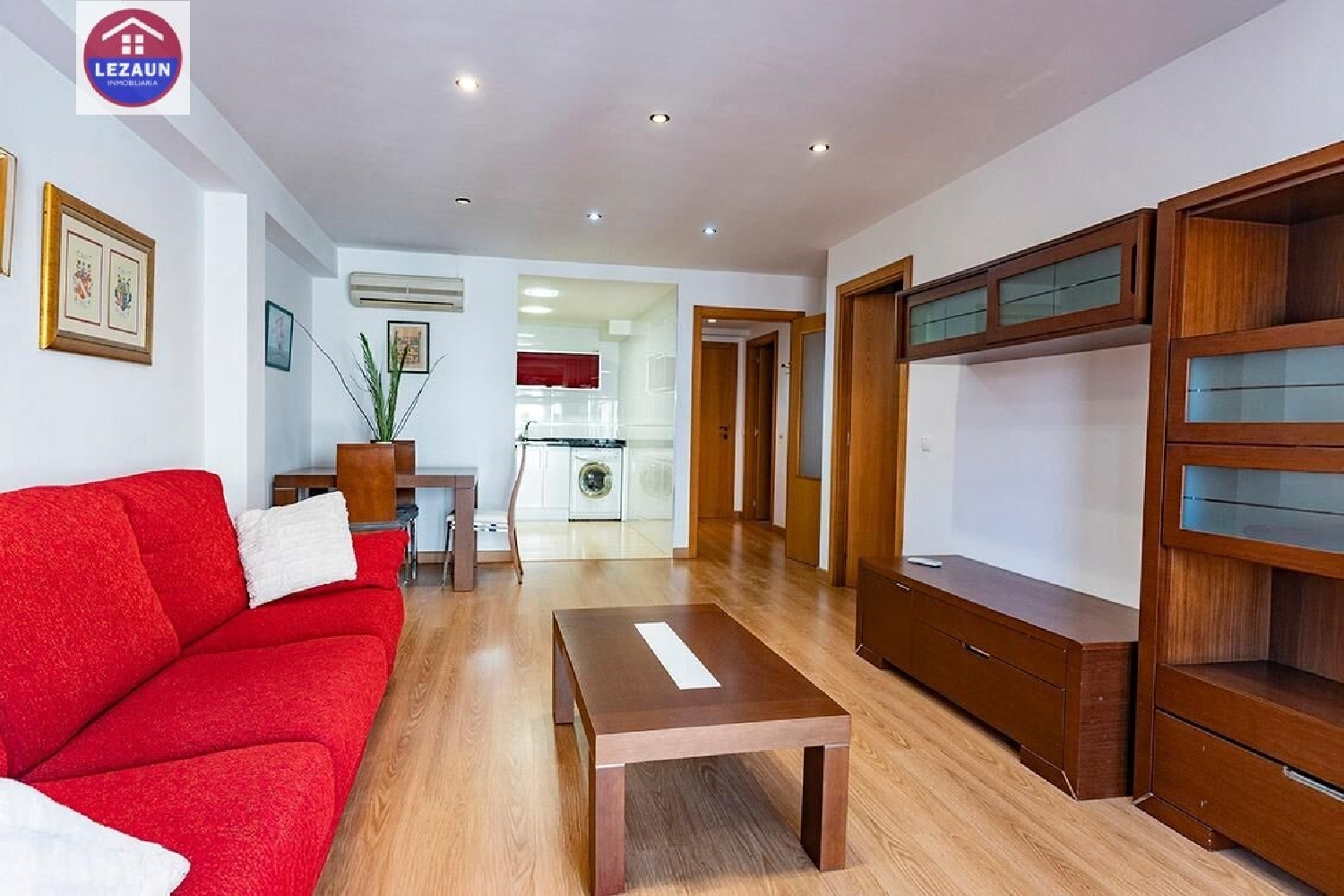  te koop appartement Falces Ribera Alta 1