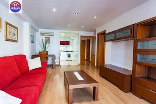 Falces Ribera Alta appartement foto 6255247