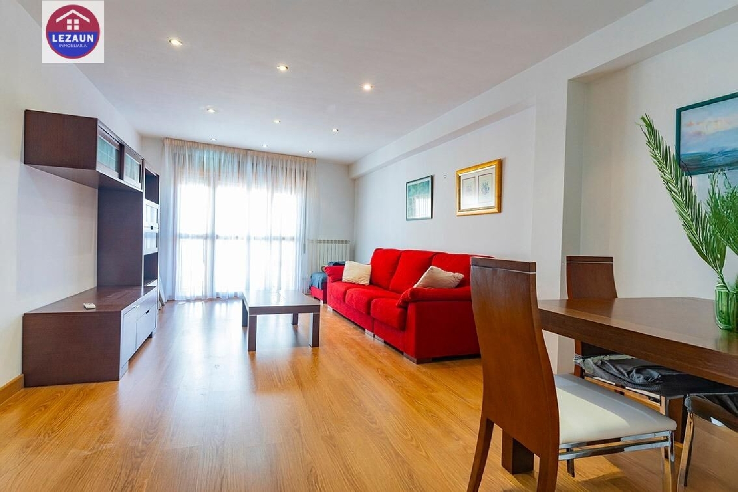 te koop appartement Falces Ribera Alta 2