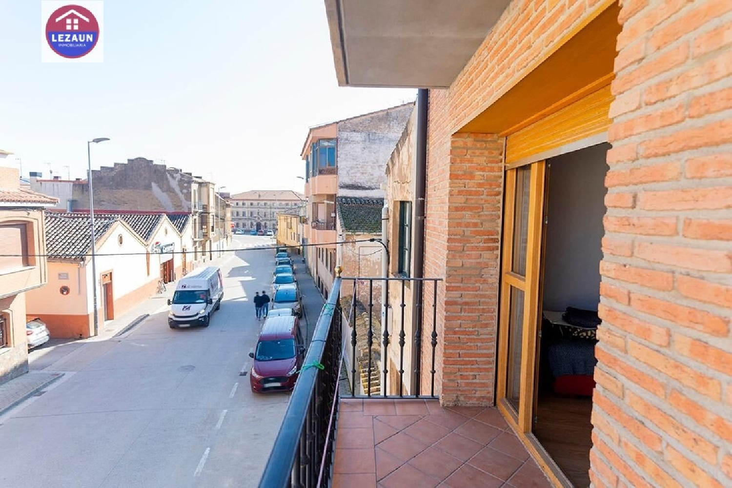  te koop appartement Falces Ribera Alta 8