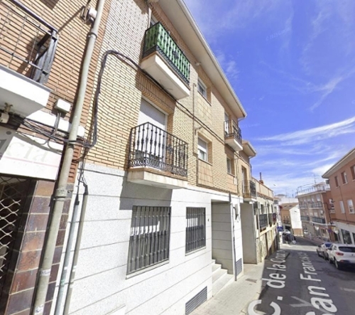 Famet Cuenca Alta Del Manzanares lägenhet foto 6262820