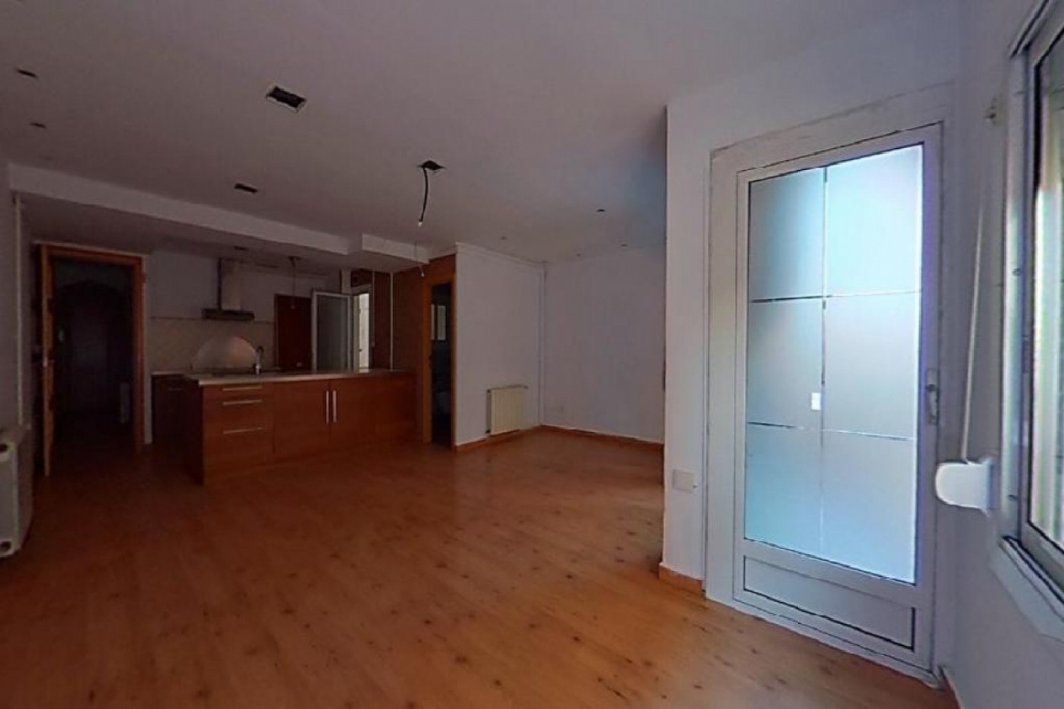  till salu lägenhet Fatjo Baix Llobregat 1