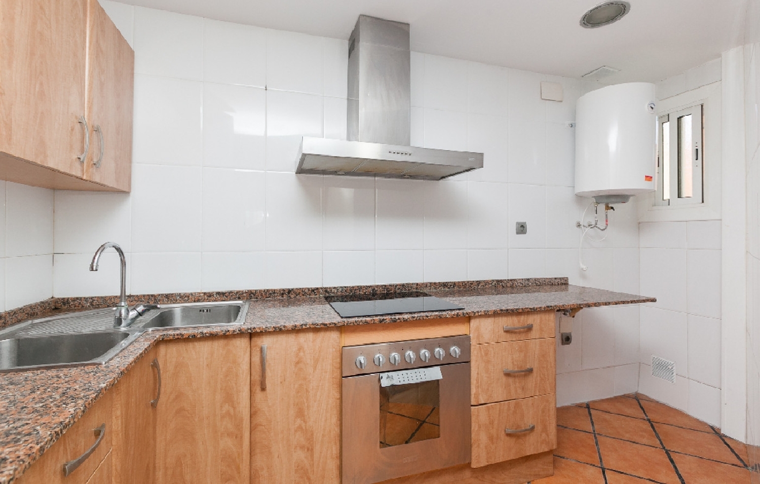 till salu lägenhet Fatjo Baix Llobregat 3