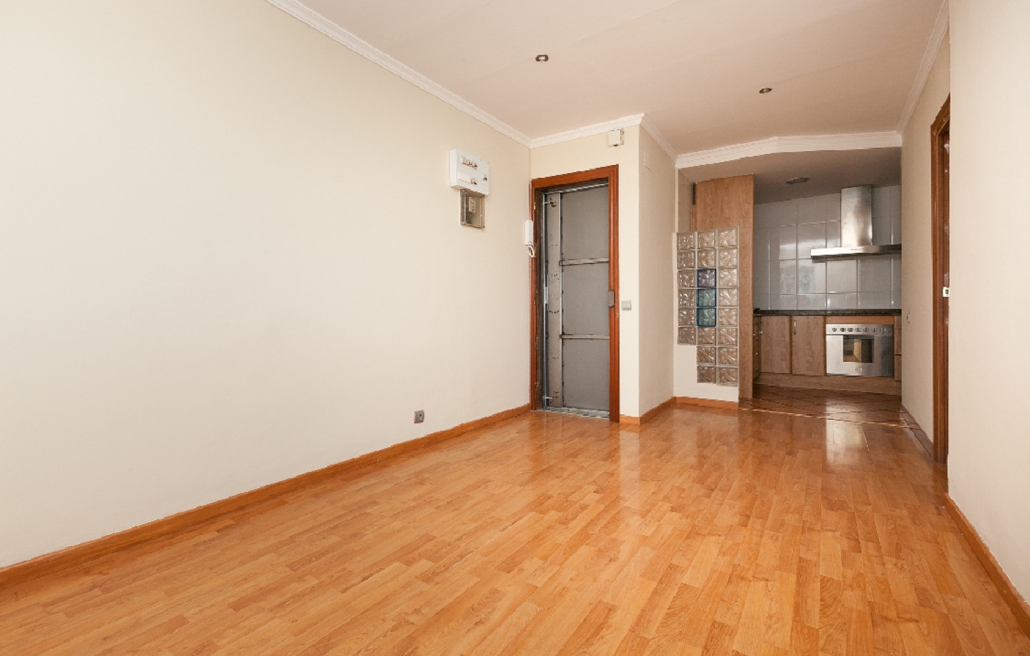  till salu lägenhet Fatjo Baix Llobregat 7