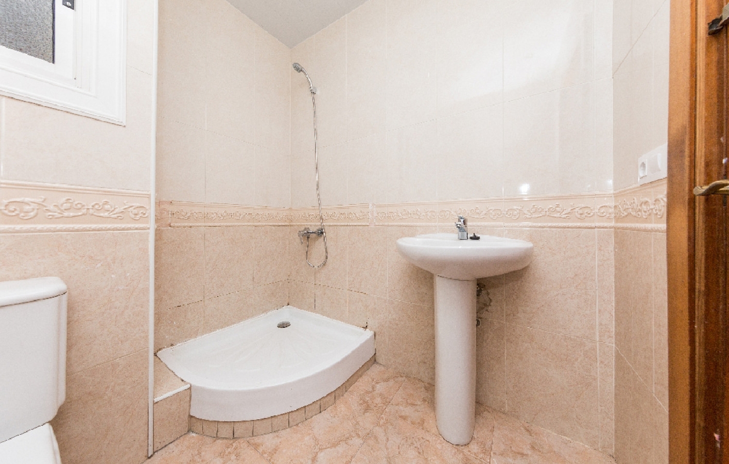 till salu lägenhet Fatjo Baix Llobregat 3