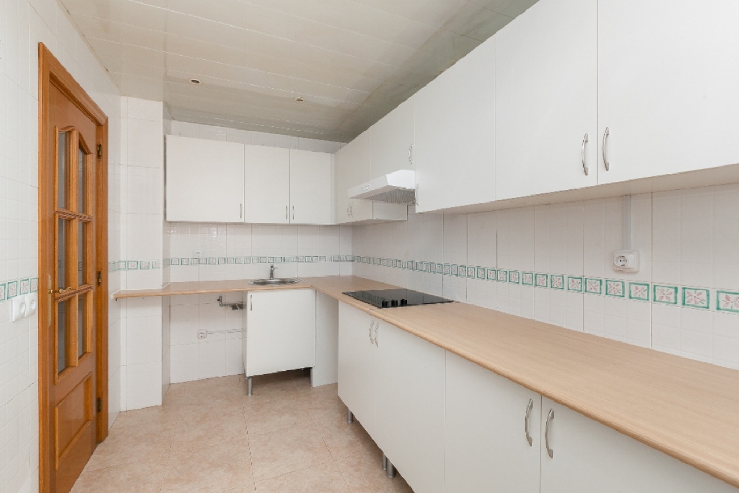 till salu lägenhet Fatjo Baix Llobregat 3