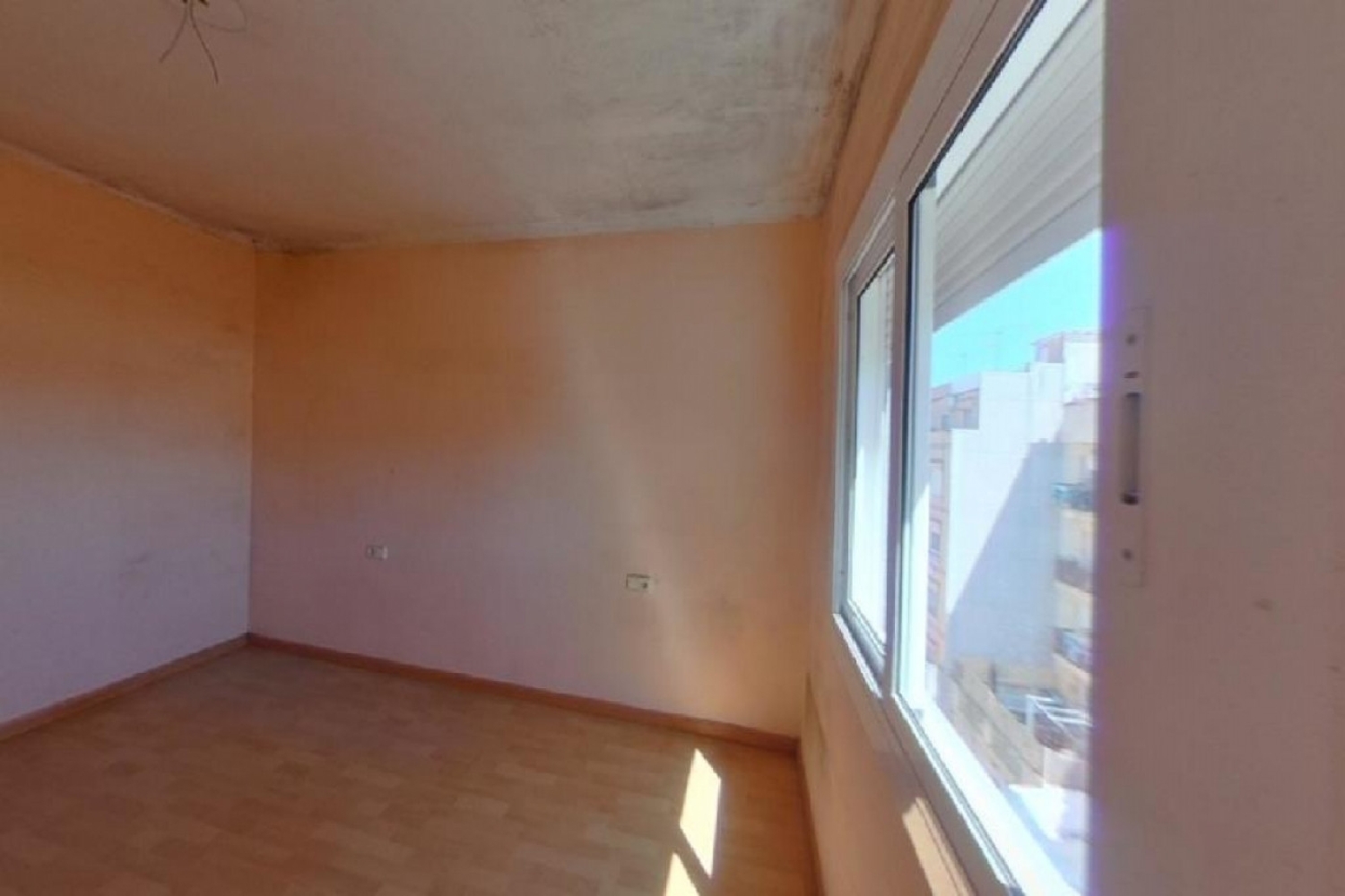 till salu lägenhet Fatjo Baix Llobregat 3