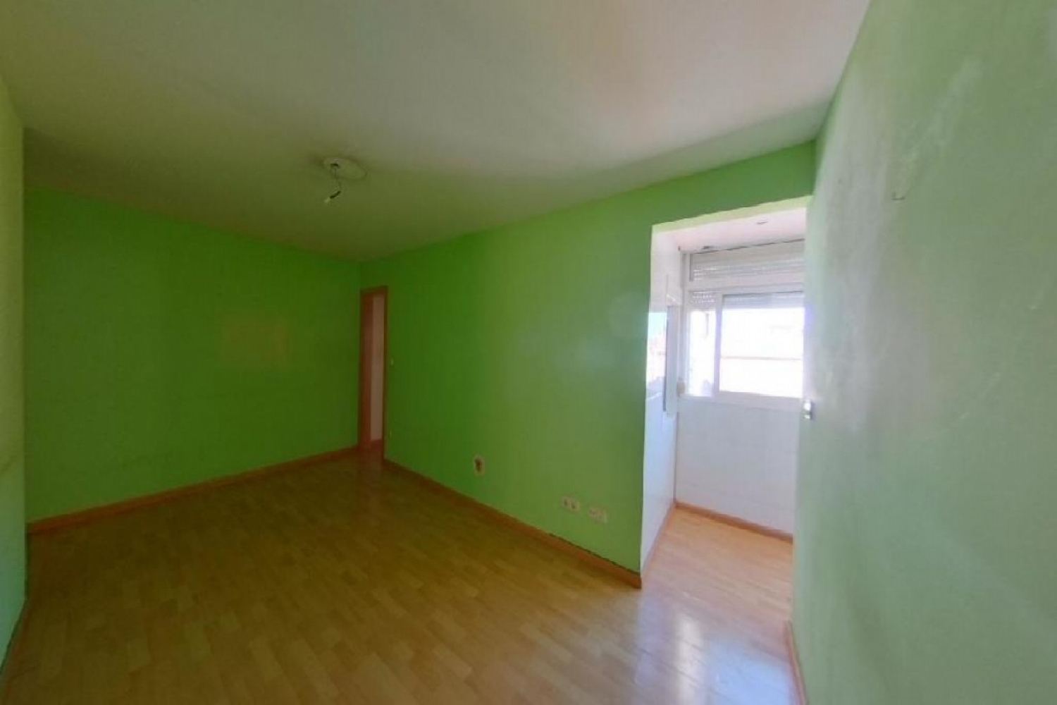  till salu lägenhet Fatjo Baix Llobregat 1