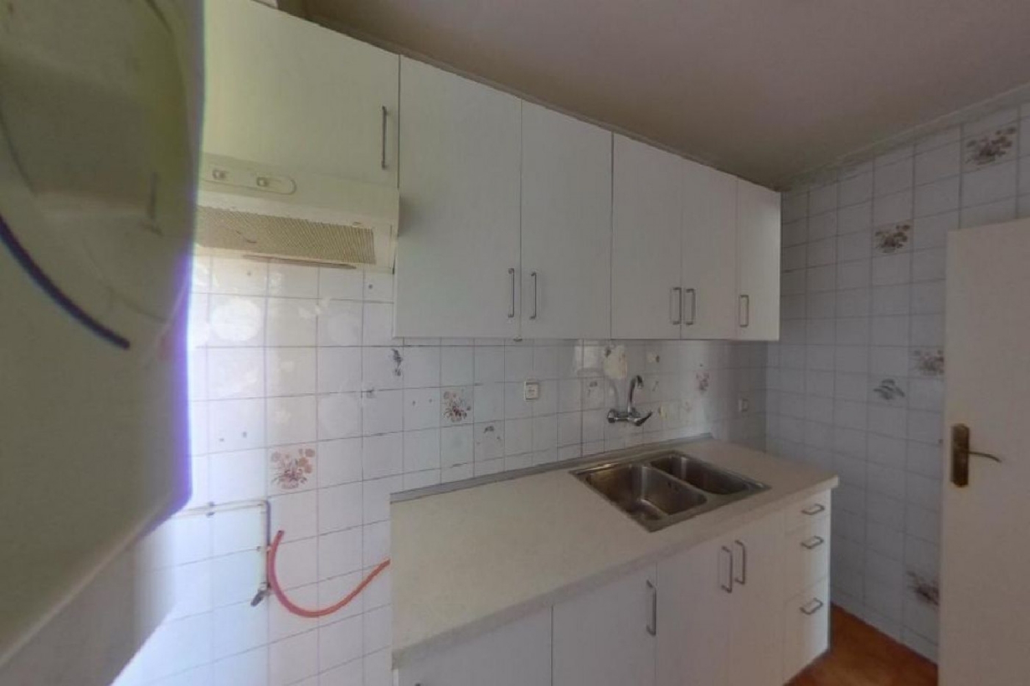 till salu lägenhet Fatjo Baix Llobregat 3