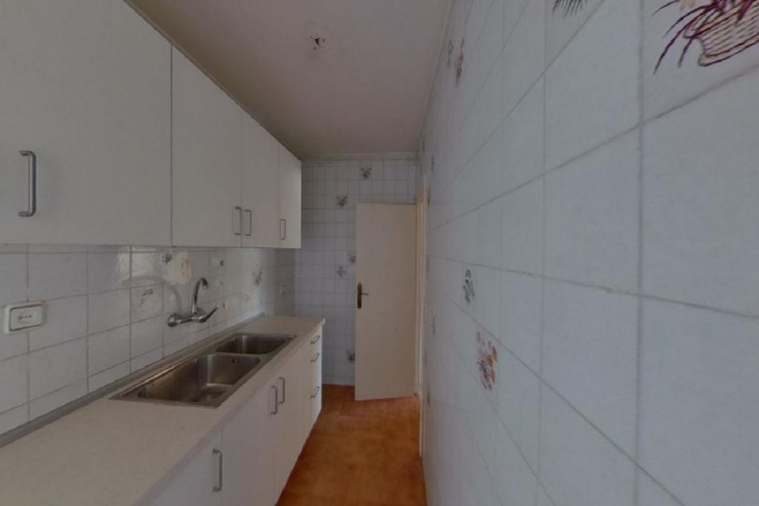 till salu lägenhet Fatjo Baix Llobregat 2