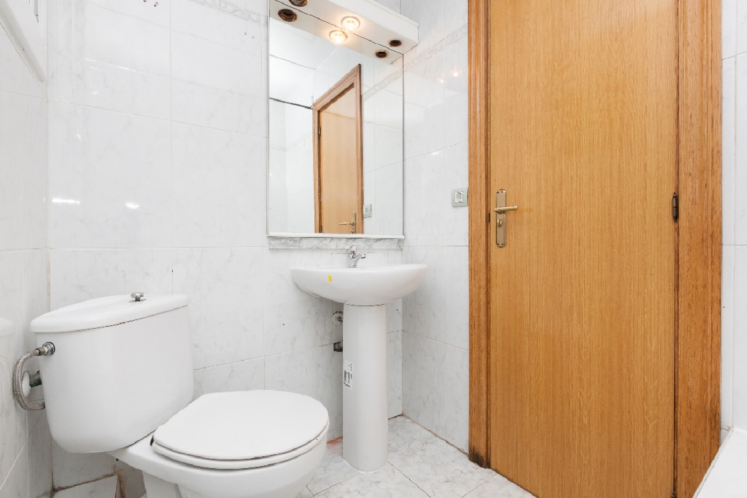  till salu lägenhet Femades Baix Llobregat 4