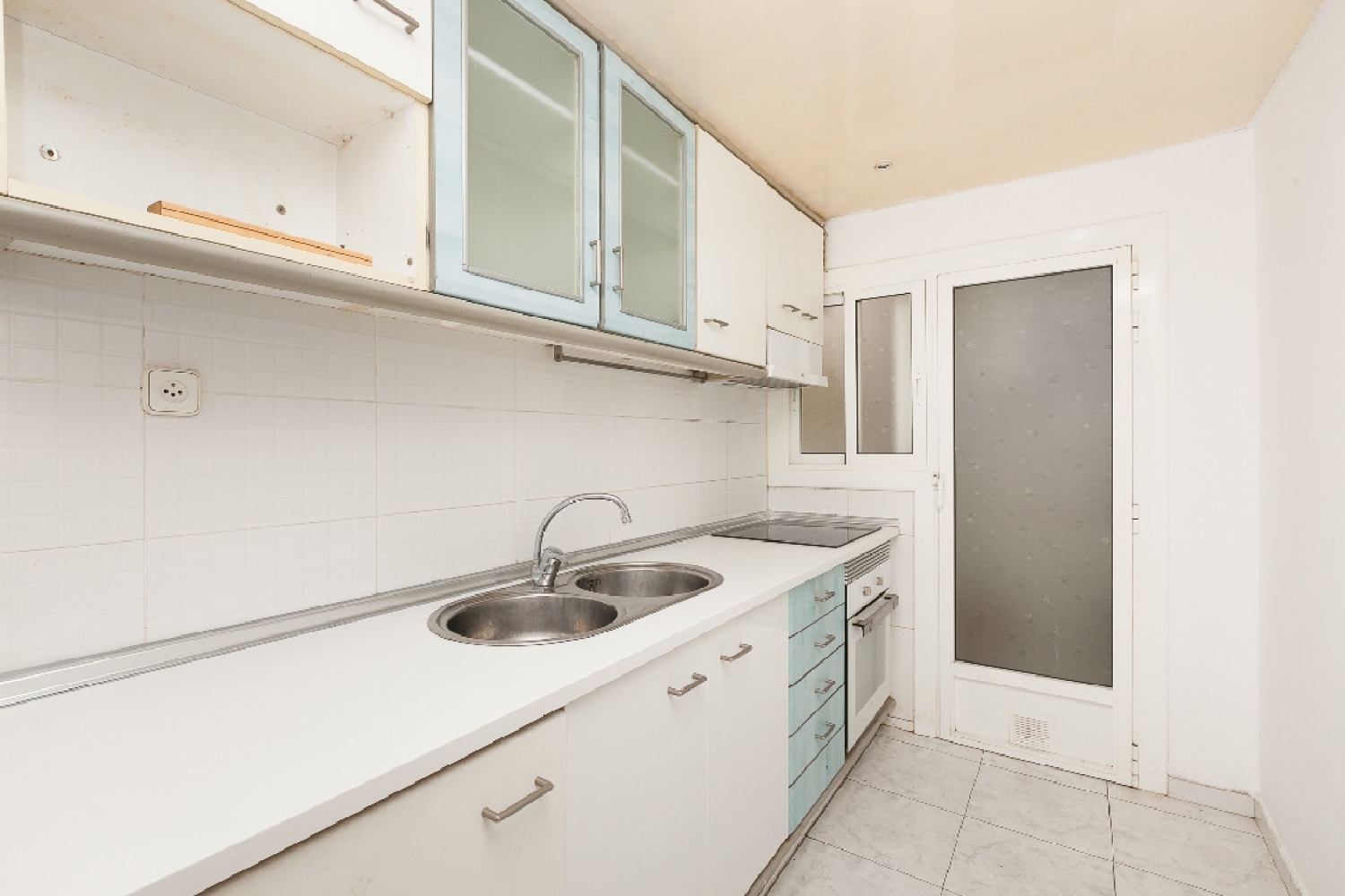 till salu lägenhet Femades Baix Llobregat 3