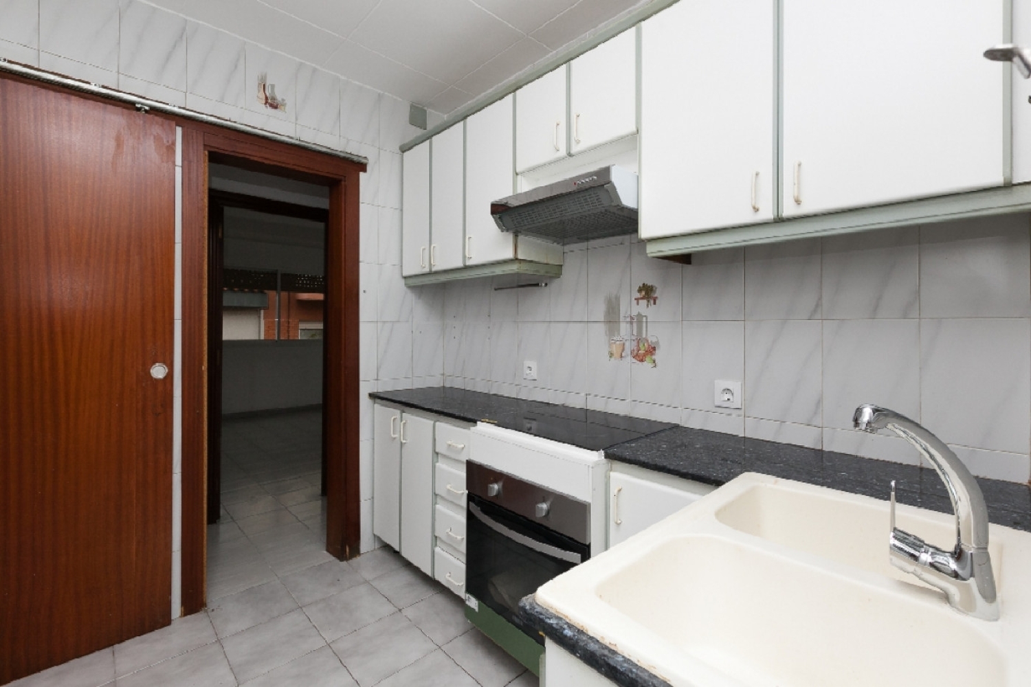 till salu lägenhet Femades Baix Llobregat 3