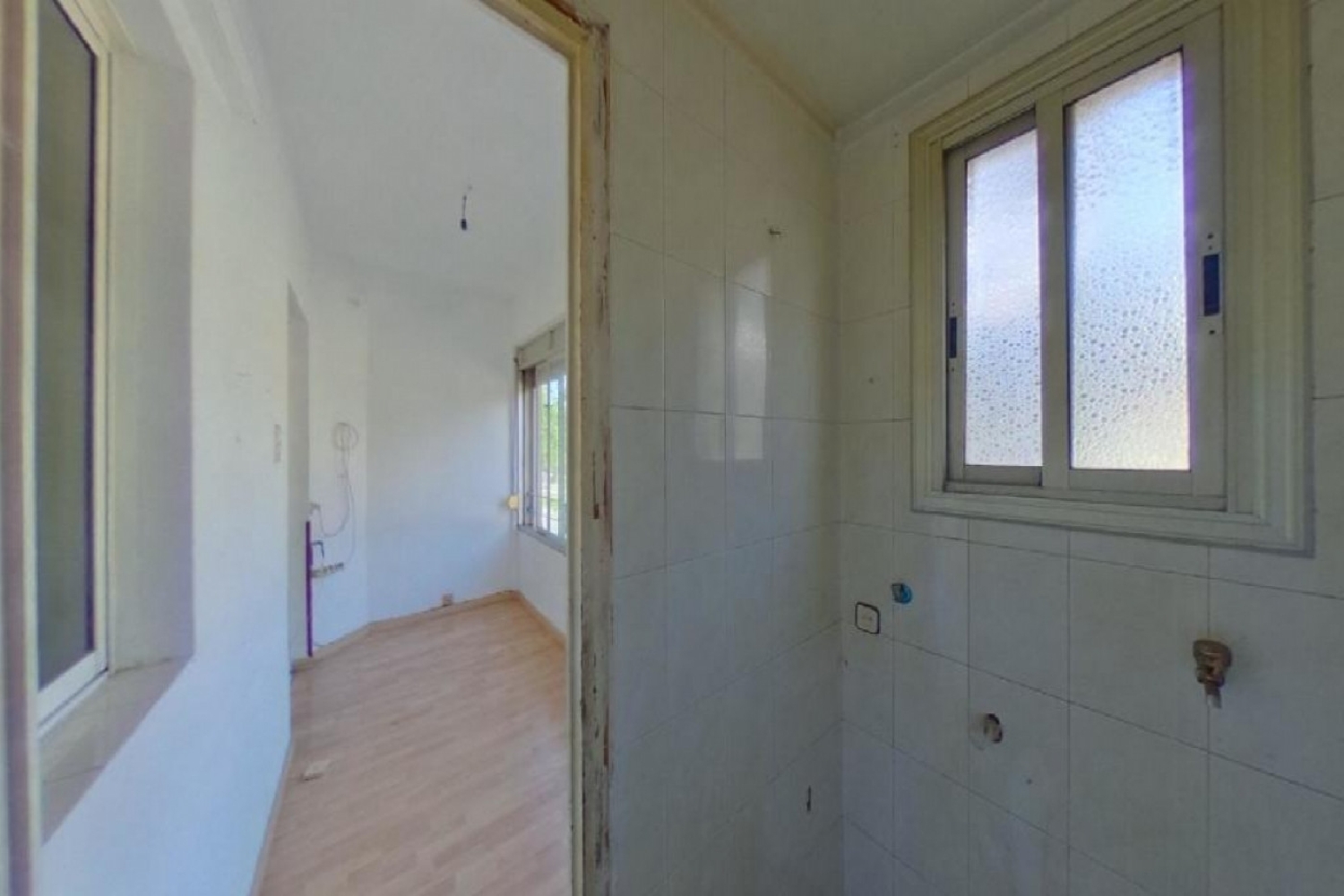 till salu lägenhet Femades Baix Llobregat 3