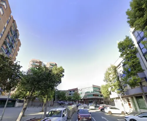 Almeda Mercader Baix Llobregat lägenhet foto 6175469