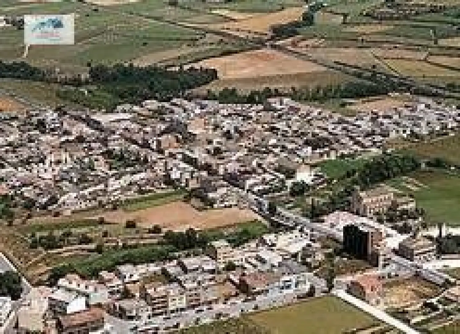 till salu lägenhet Fatjo Baix Llobregat 2