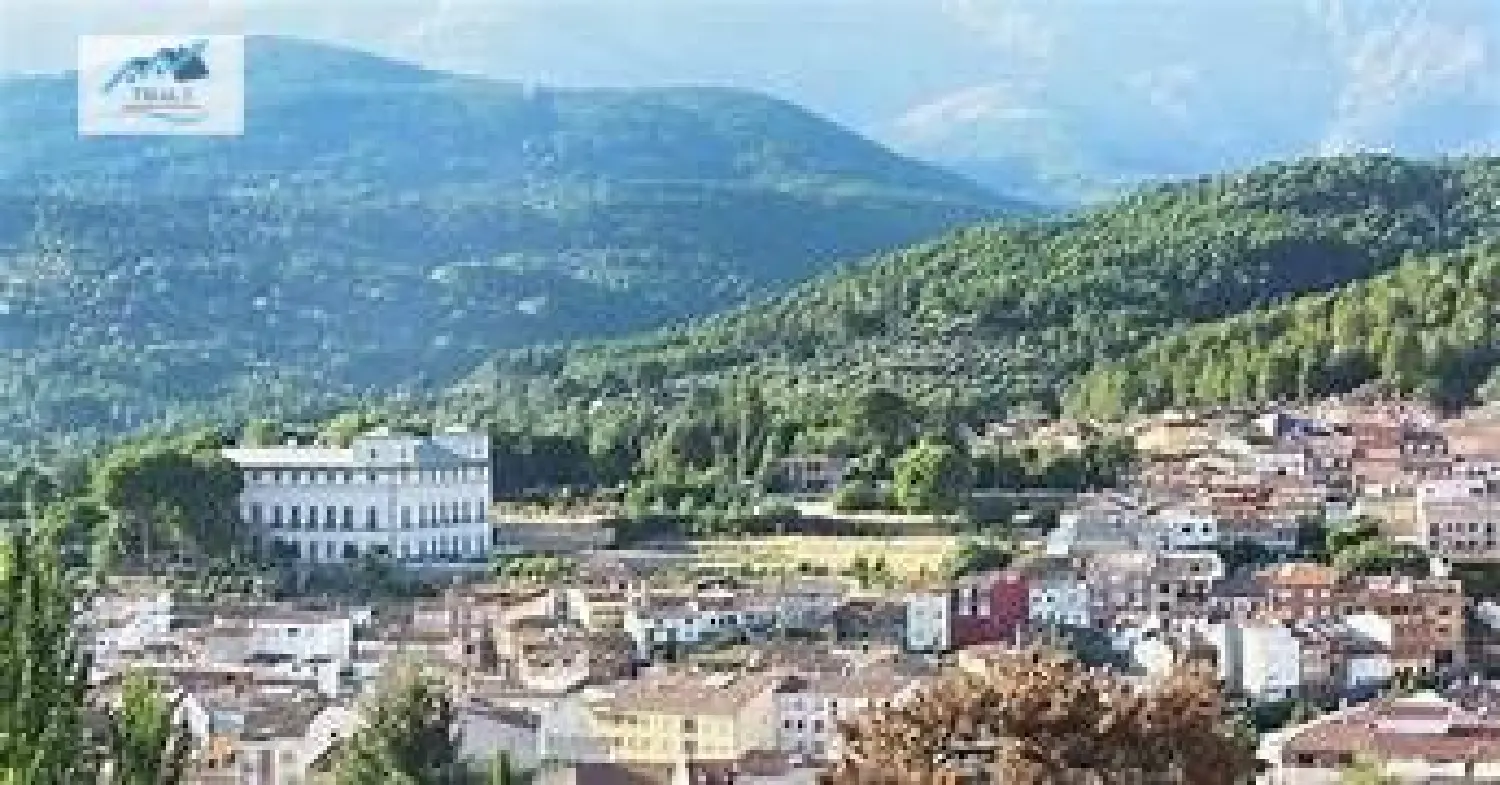  till salu lägenhet Fatjo Baix Llobregat 1