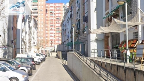 Femades Baix Llobregat lägenhet foto 6253876