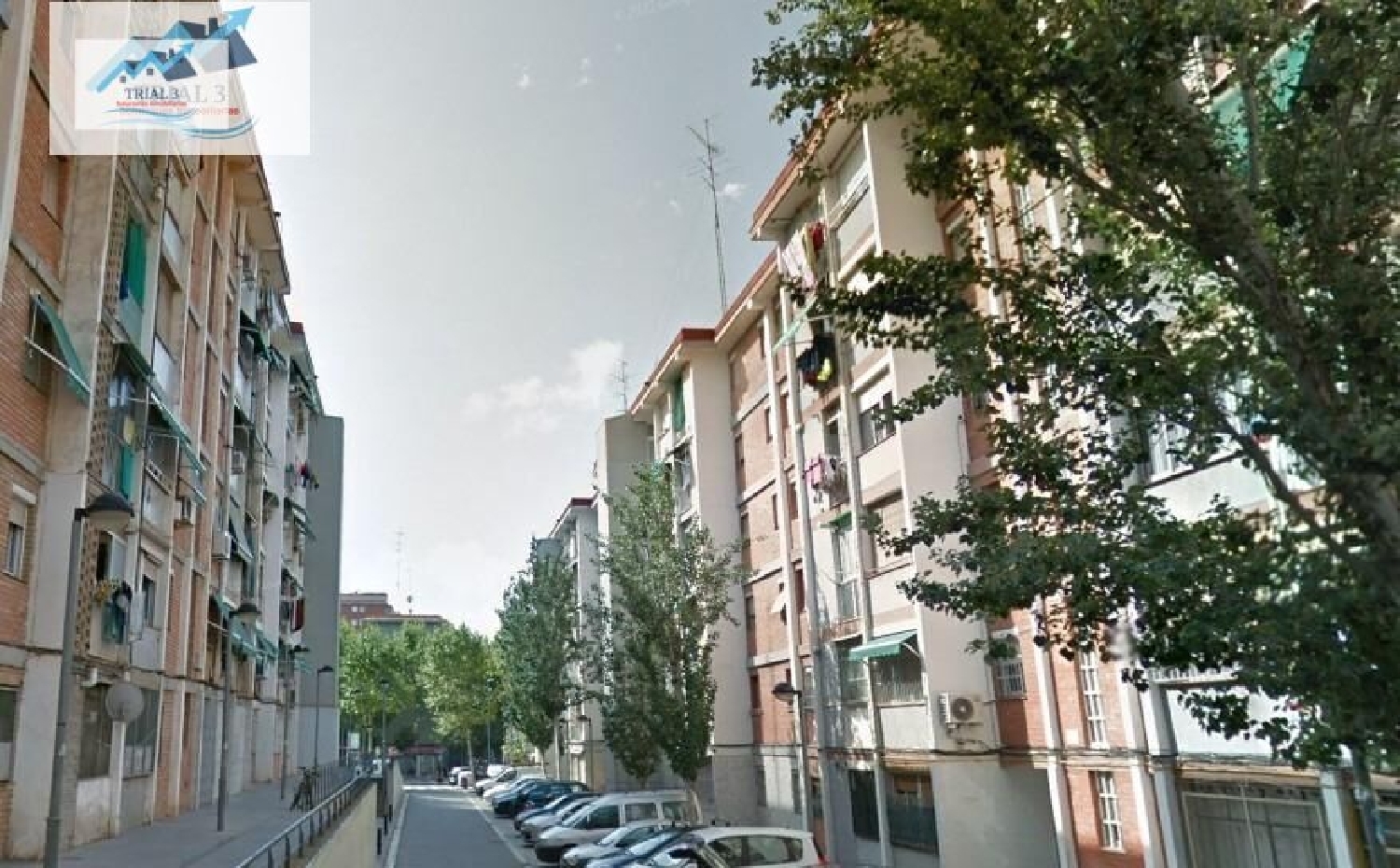 till salu lägenhet Femades Baix Llobregat 3