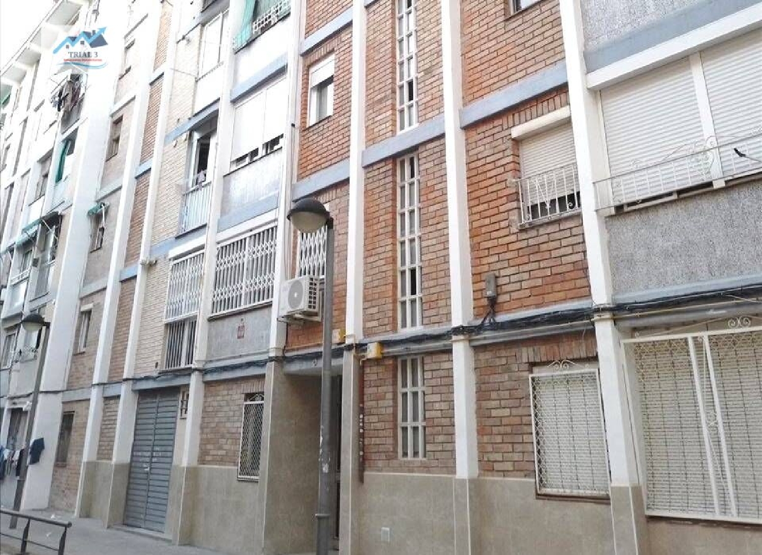 till salu lägenhet Femades Baix Llobregat 2