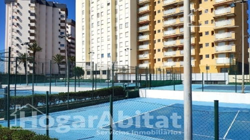 Fernandet Ribera Baixa lägenhet foto 6231426