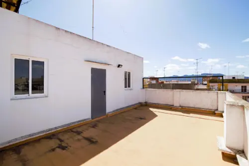 Montanyeta Del Sants Ribera Baixa lägenhet foto 6167856
