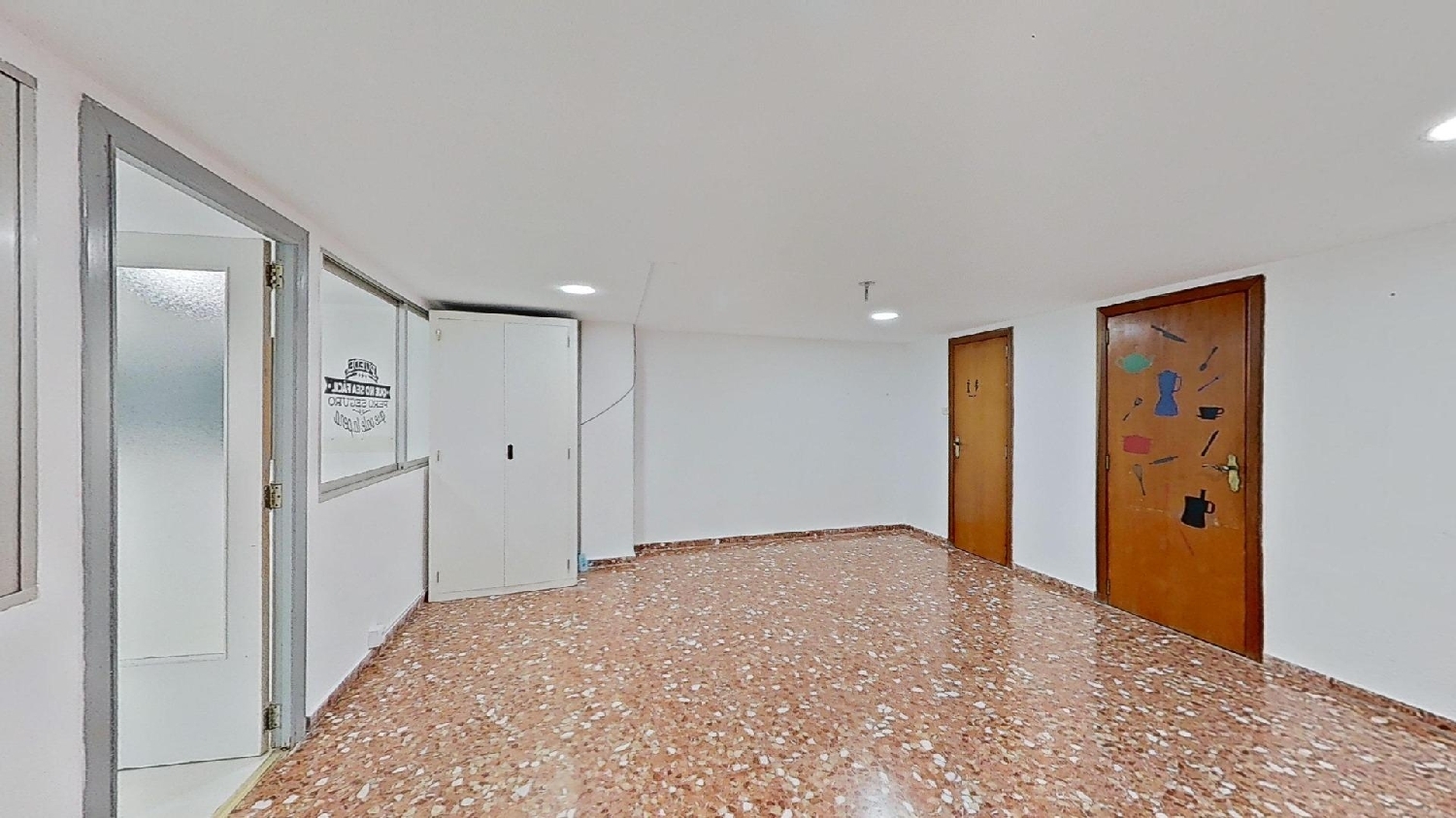 till salu lägenhet Sueca Ribera Baixa 3