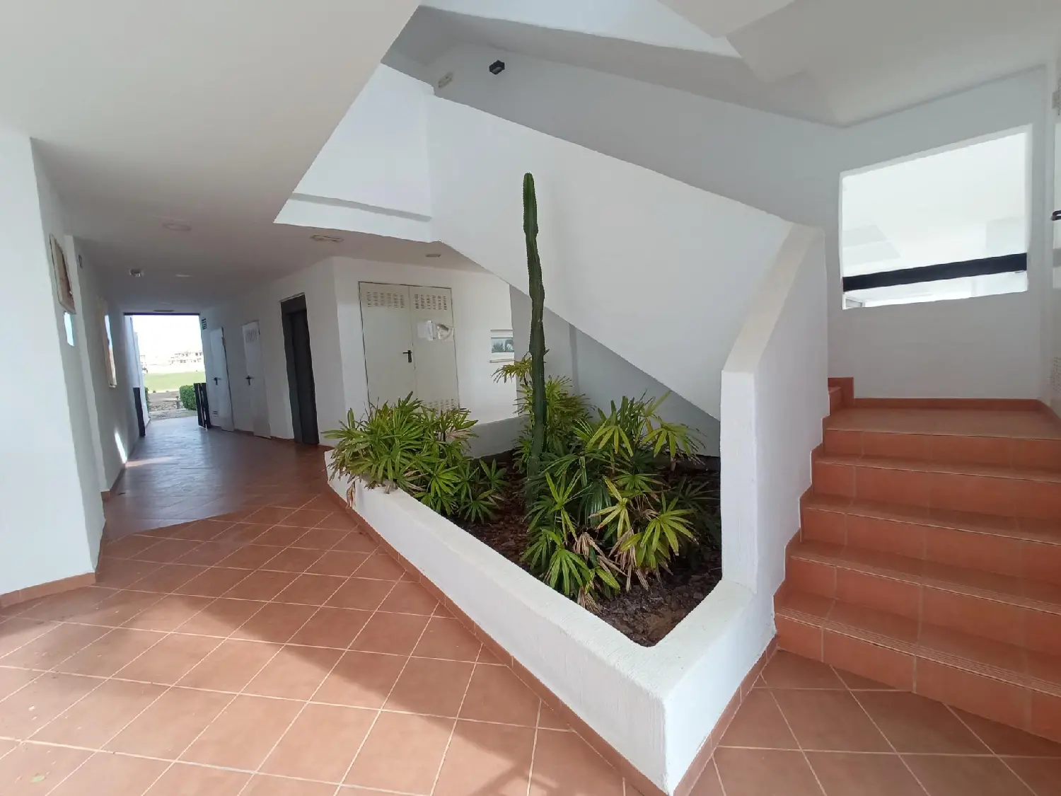 till salu lägenhet La Piqueta Campo De Cartagena 3