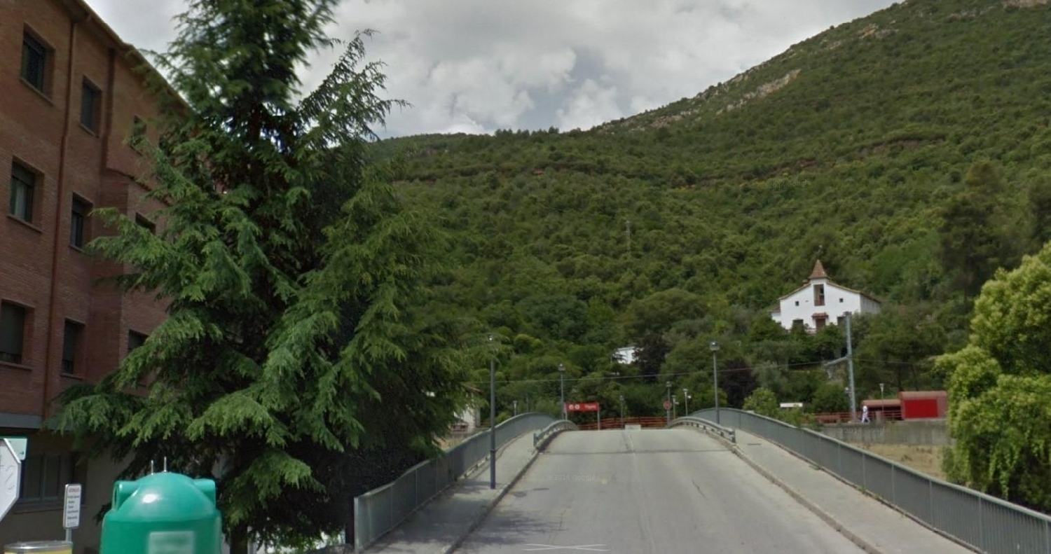 till salu lägenhet Figaró Vallès Oriental 2