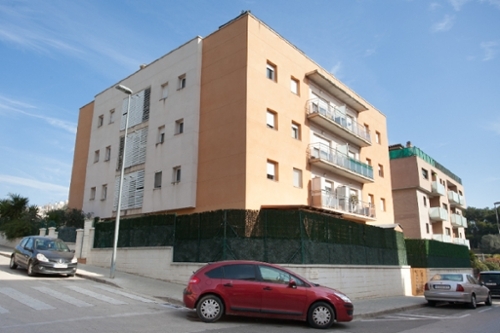 Figueres Alt Empordà lägenhet foto 6246015