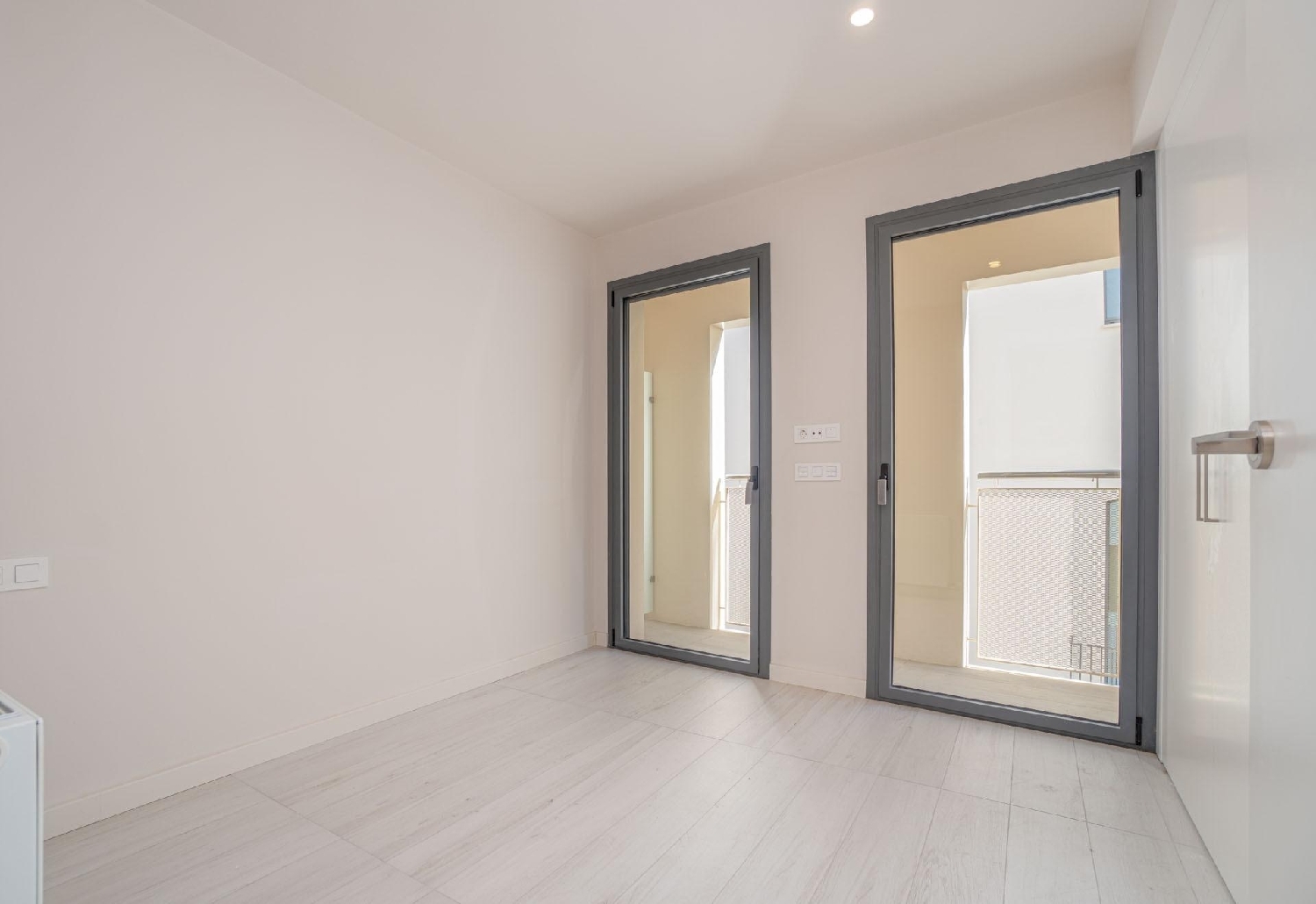  till salu lägenhet Figueres Alt Empordà 5