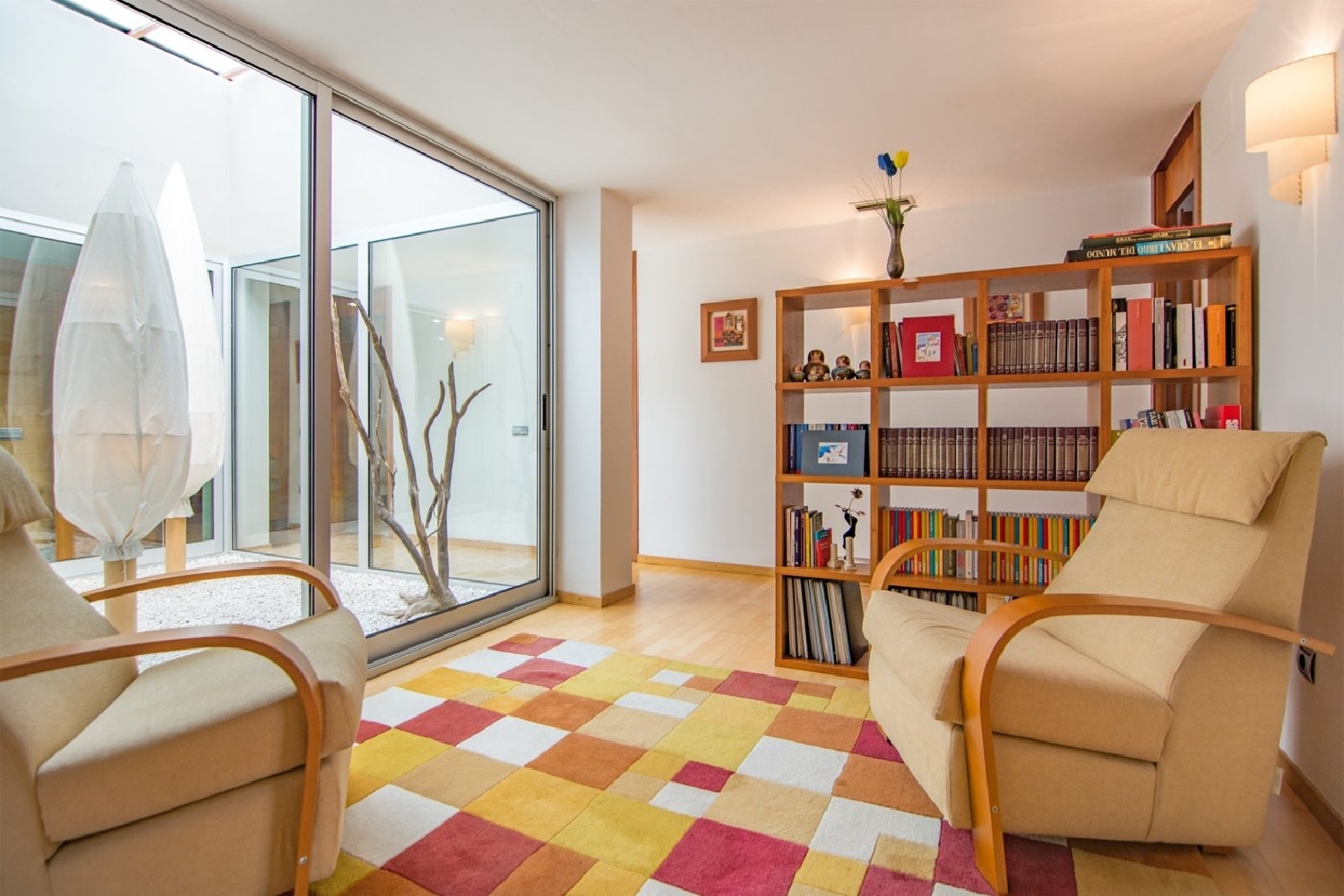  till salu lägenhet Figueres Alt Empordà 1