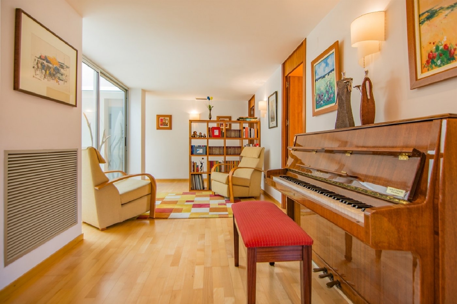  till salu lägenhet Figueres Alt Empordà 8