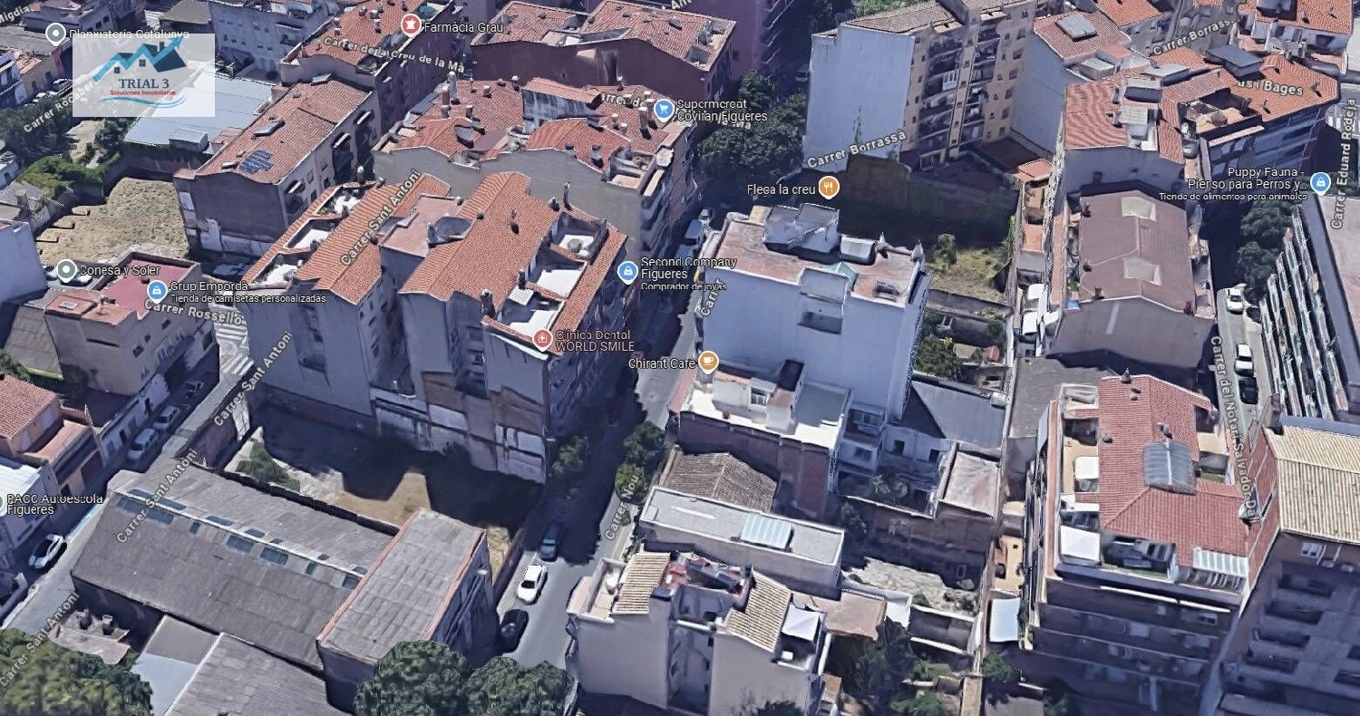 till salu lägenhet Palol Alt Empordà 3
