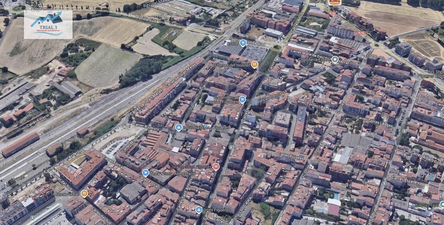  till salu lägenhet Figueres Alt Empordà 4