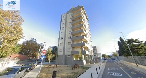 Figueres Alt Empordà lägenhet foto 6253646