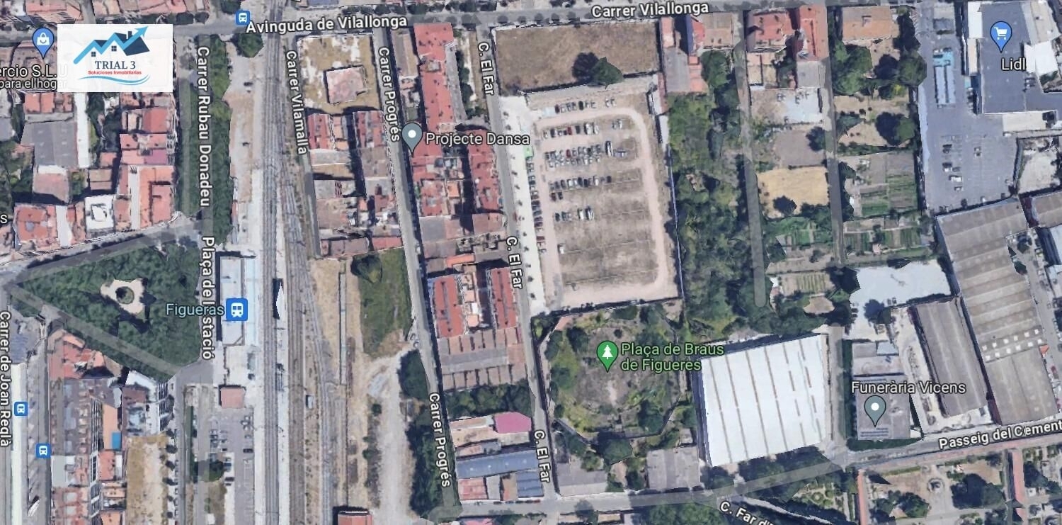  till salu lägenhet Figueres Alt Empordà 4