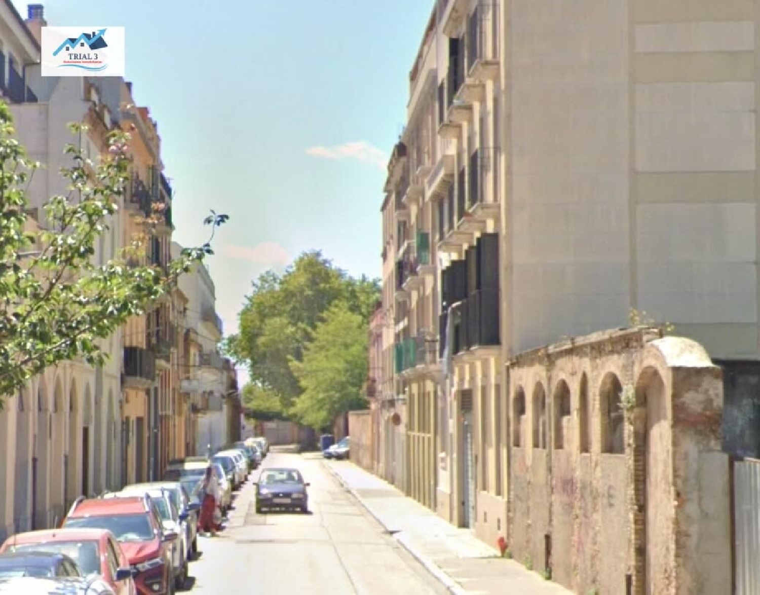 till salu lägenhet Figueres Alt Empordà 3