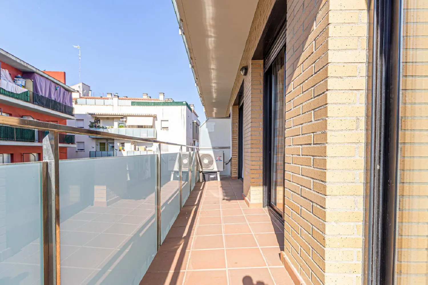  à vendre appartement Figueres Alt Empordà 1