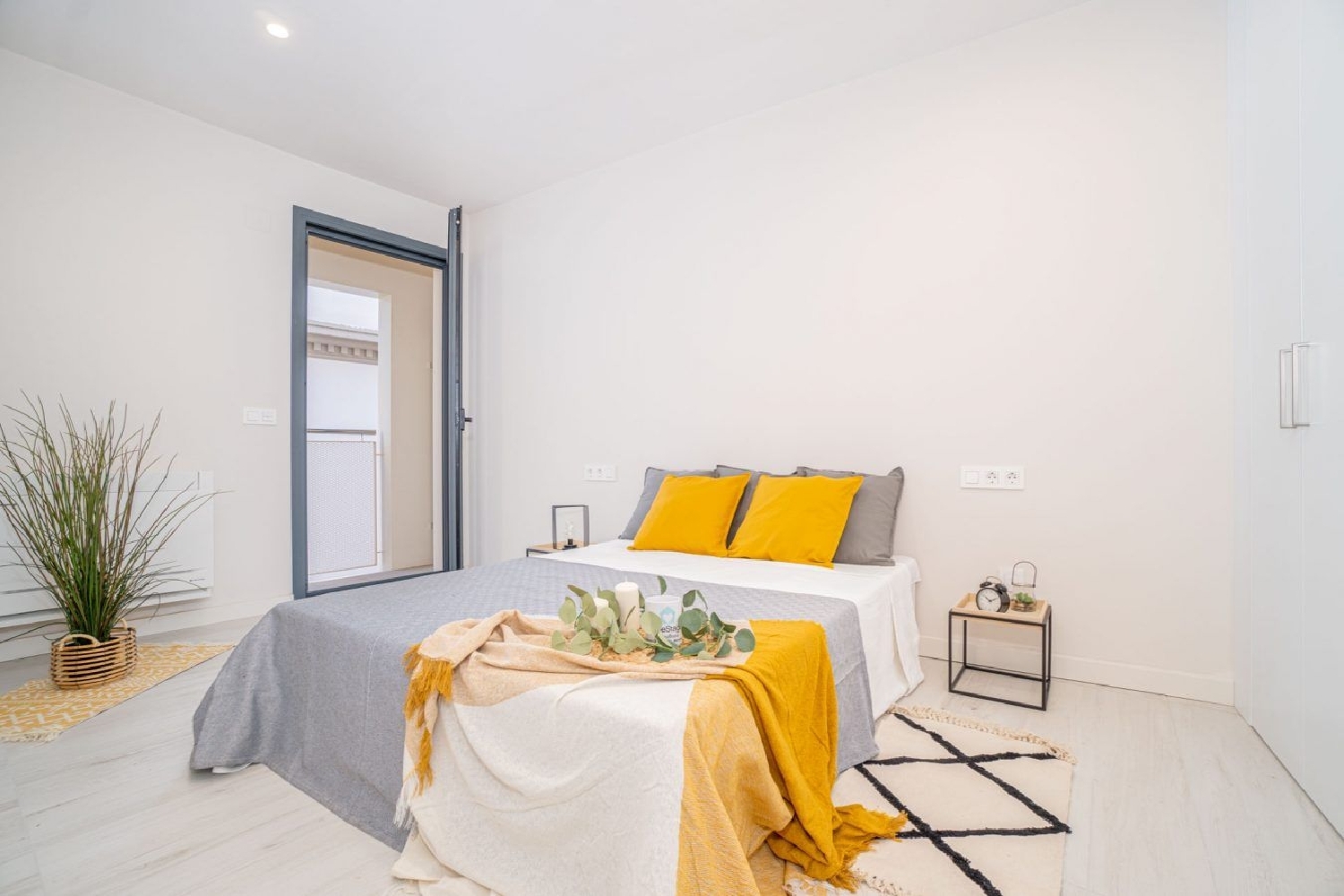  till salu lägenhet Figueres Alt Empordà 8
