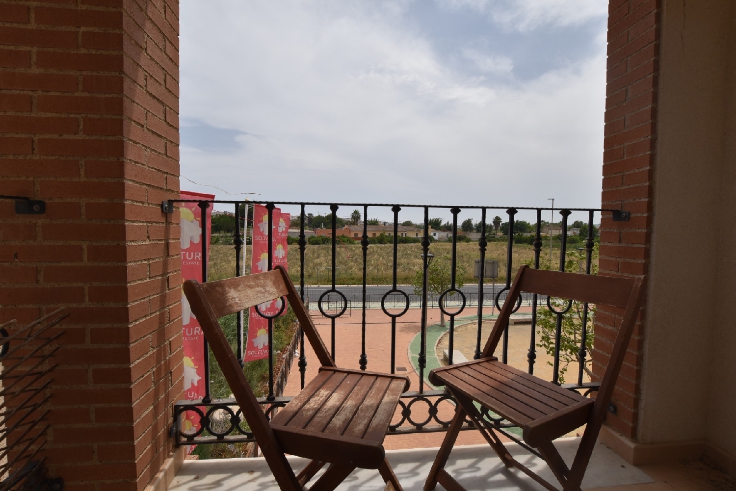  till salu lägenhet Fincas La Vega Baix Segura 8
