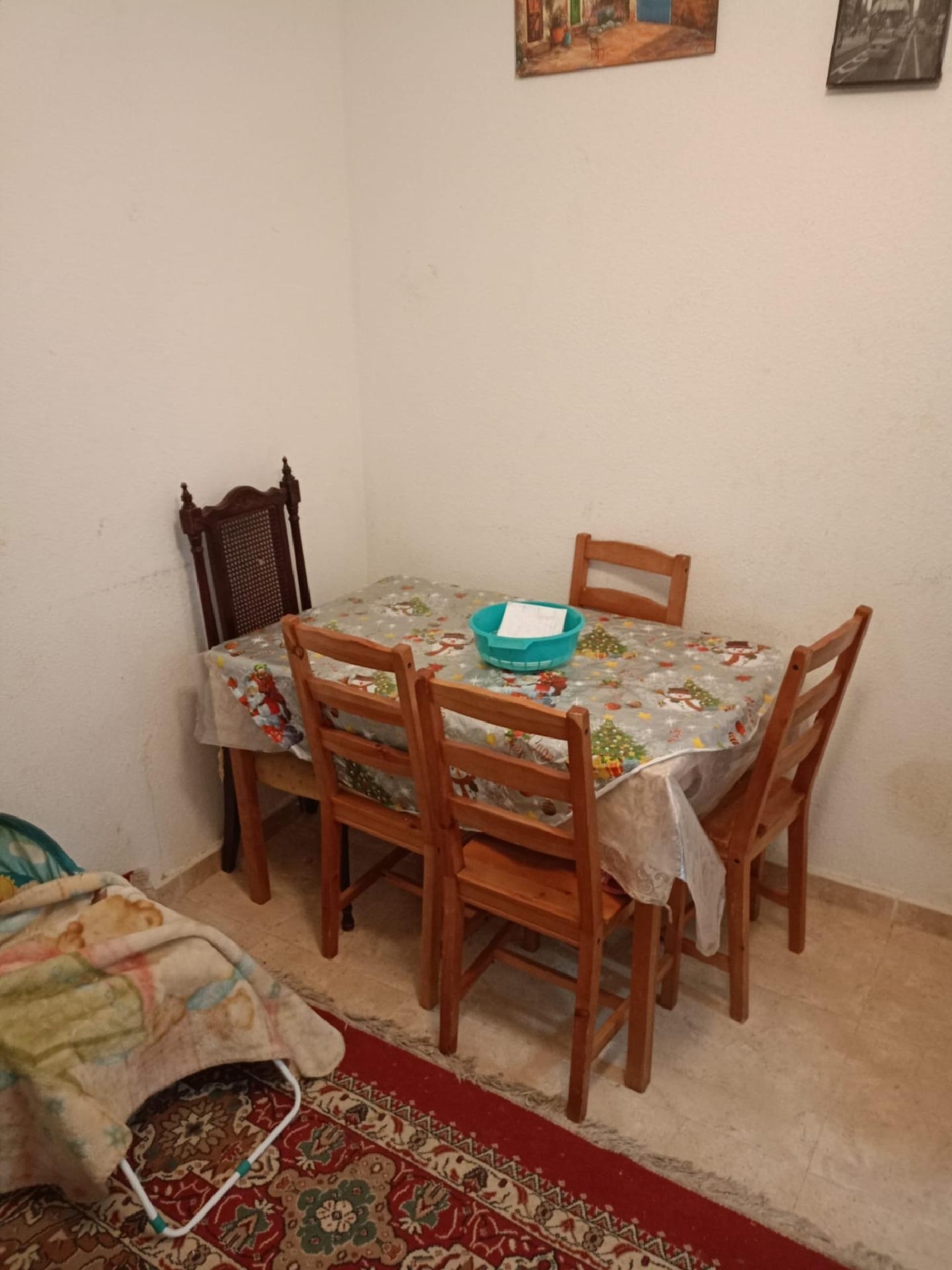  till salu lägenhet Fincas La Vega Baix Segura 4