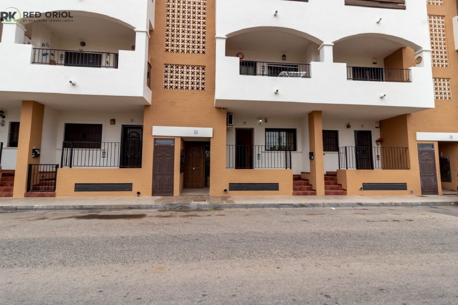 till salu lägenhet Fincas La Vega Baix Segura 1