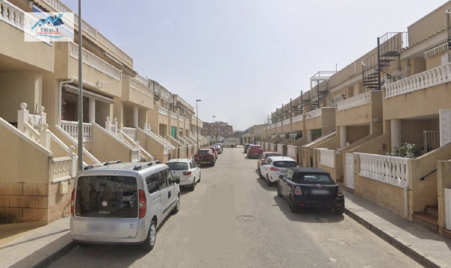  till salu lägenhet Formentera Del Segura Baix Segura 1