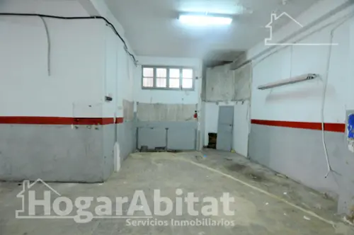 Finestrat Marina Baixa Wohnung Bild 6197902