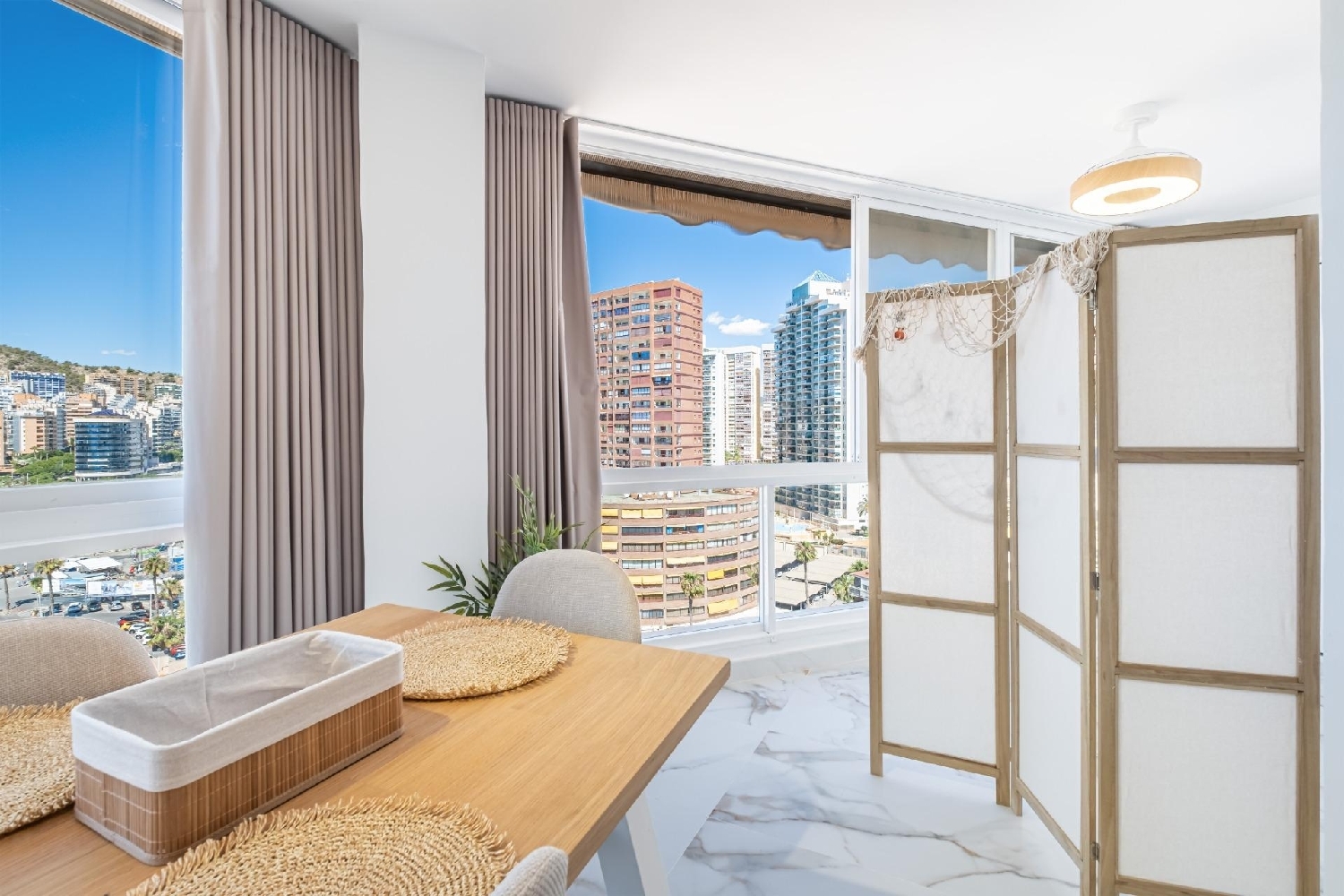  kaufen Wohnung Finestrat Marina Baixa 8