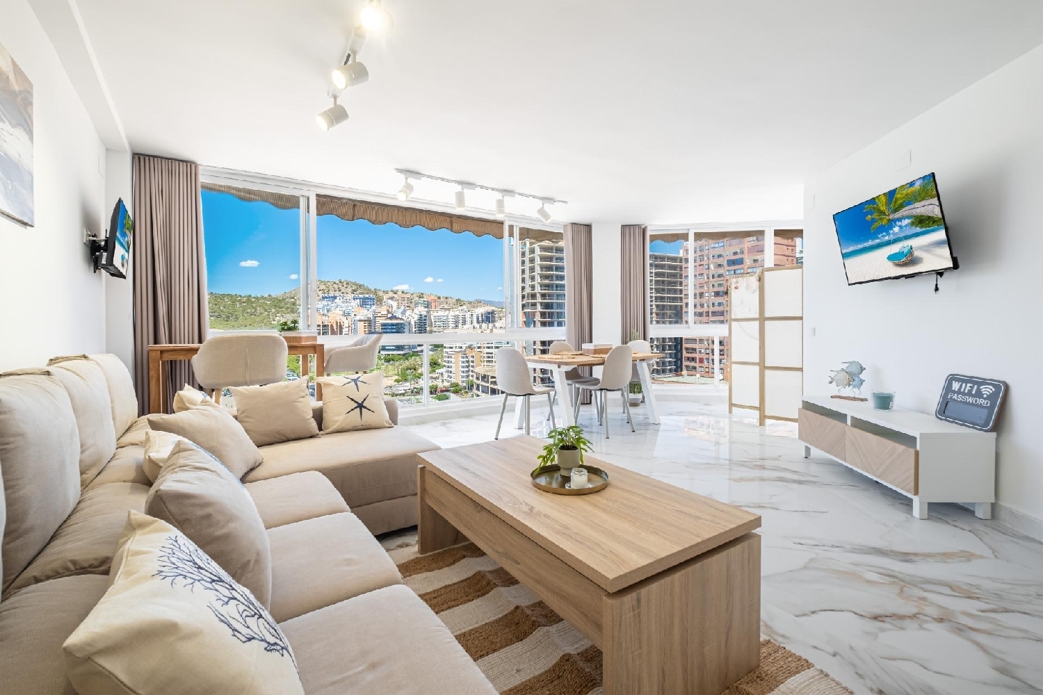  kaufen Wohnung Finestrat Marina Baixa 7